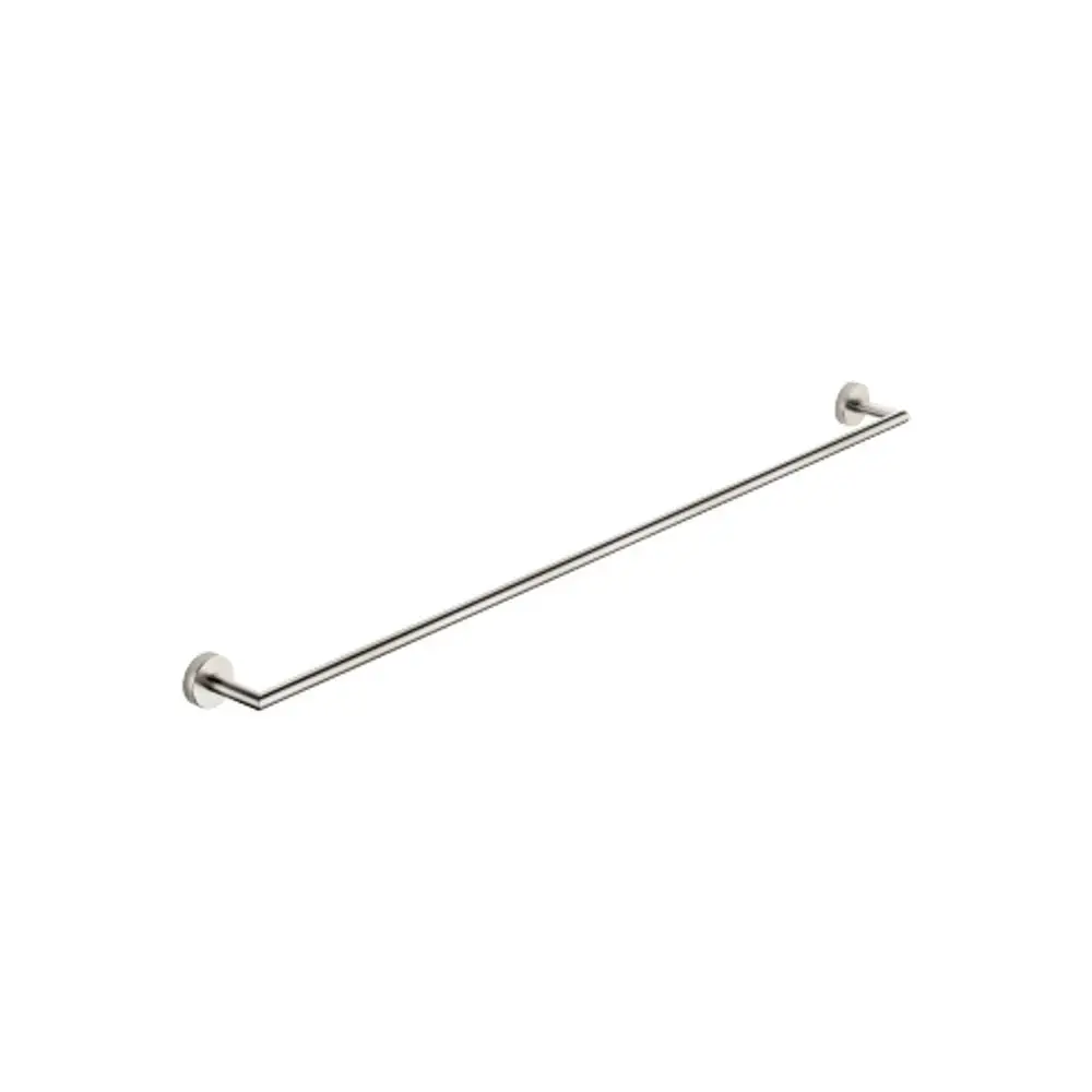DORNBRACHT Badetuchhalter SERIENSPEZIFISCH 83080979 Platin gebürstet, 83080979-06 Galeriebild 1